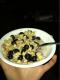 Blueberry Oatmeal